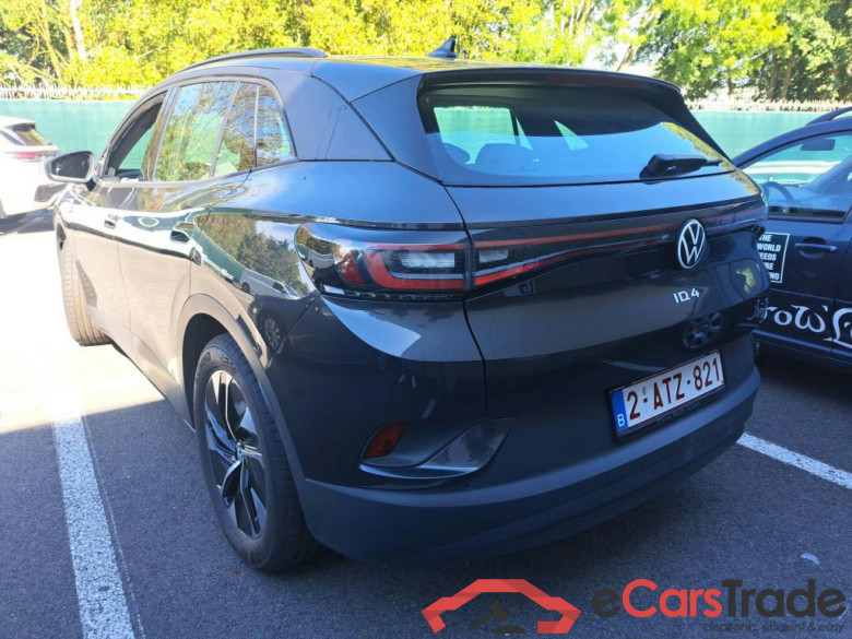 Volkswagen ID.4 77kWh Pro Life Aut. LED Virtual Navi KeylessGo Klima PDC ... #4