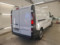 preview Renault Trafic #2