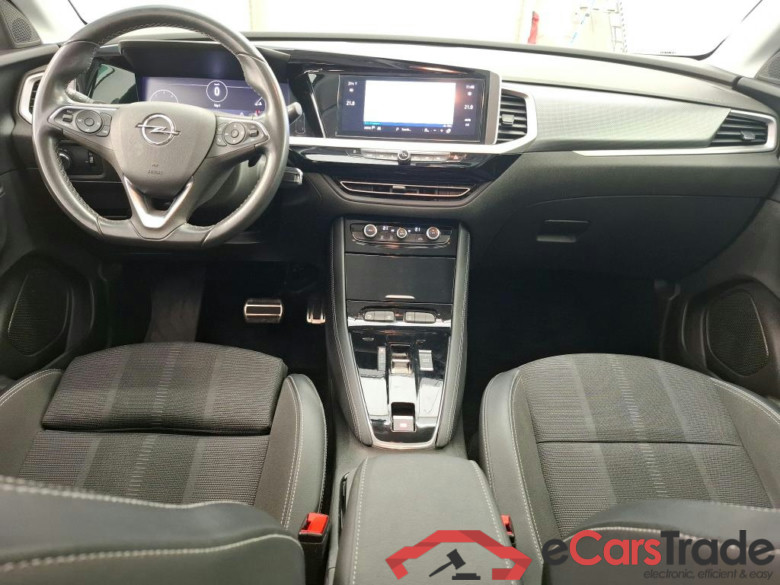 Grandland X Business Elegance 1.5 130CV BVA8 6E #5
