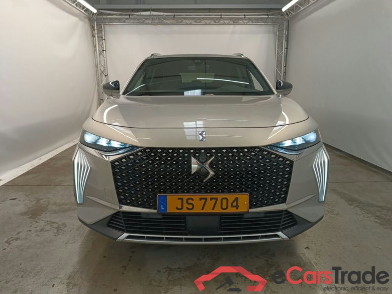 DS DS7 1.6 E-TENSE 181hp (+44) PHEV Rivoli 5d #5