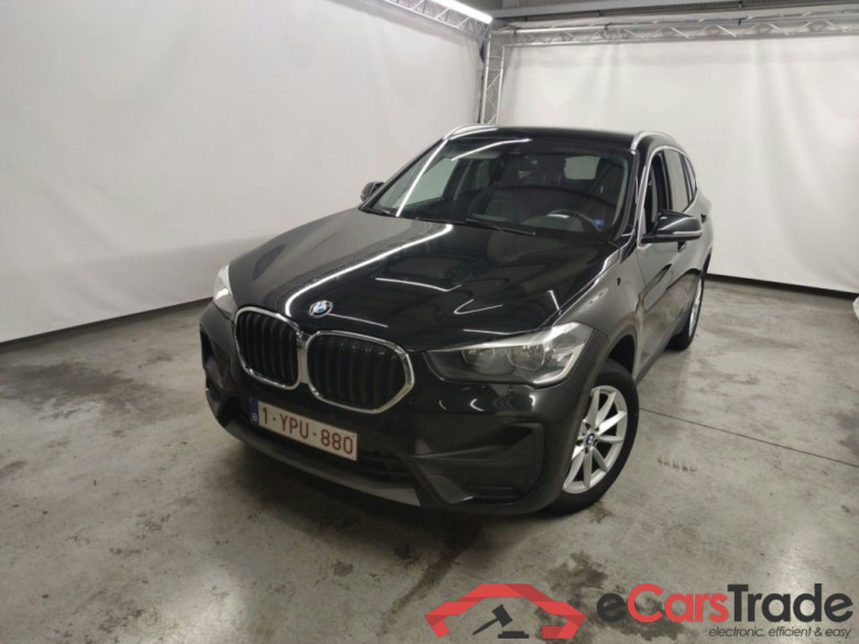 BMW X1 sDrive16dA (85 kW) 5d #1