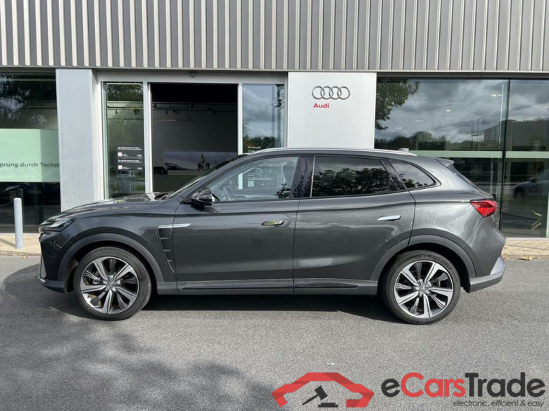 MG e-Marvel R 70 kWh Luxury AWD #1