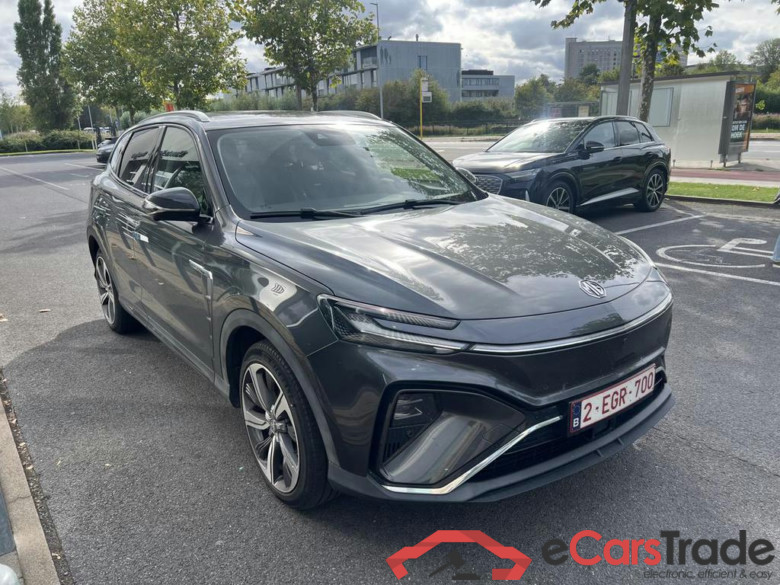 MG e-Marvel R 70 kWh Luxury AWD #5