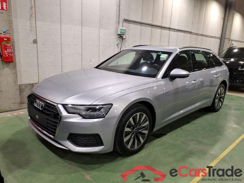 AUDI A6 AVANT 2.0 TDI 35 S TRONIC BUSINESS ED ATTR #1