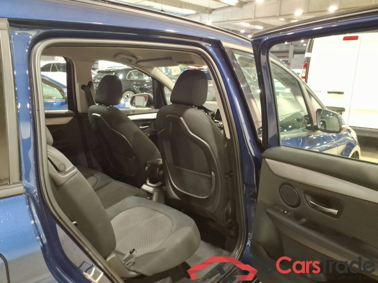 BMW 2 SERIES GRAN TOURER 1.5 216I GRAN TOURER #5