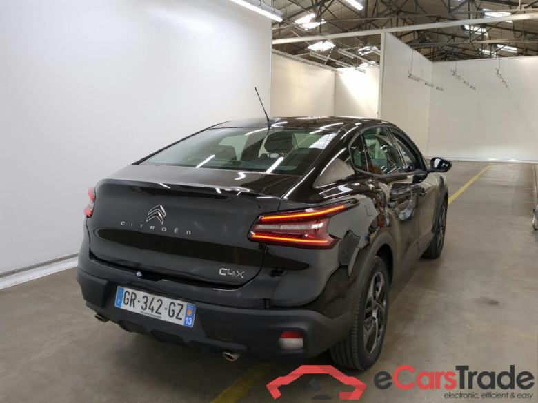 C4 X Feel Pack 1.2 PureTech 130CV BVA8 6E #4