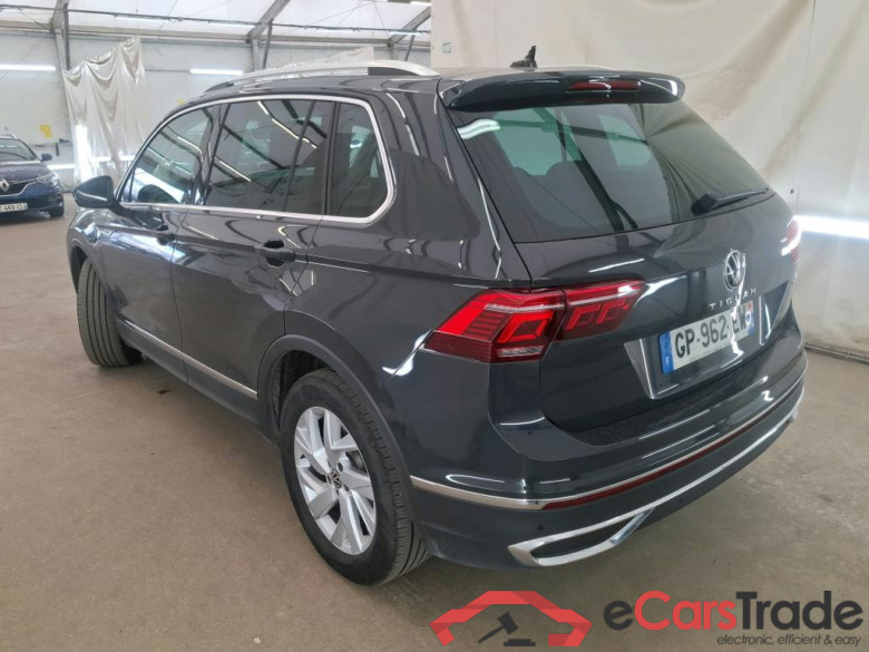 VOLKSWAGEN Tiguan / 2020 / 5P / SUV 1.4 eHybrid 245 DSG6 Elegance Exclusive #3