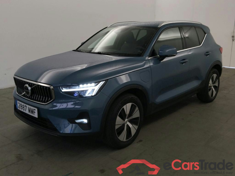 VOLVO XC40 / 2021 / 5P / todoterreno 1.5 T4 Recharge PHEV Core Auto #1