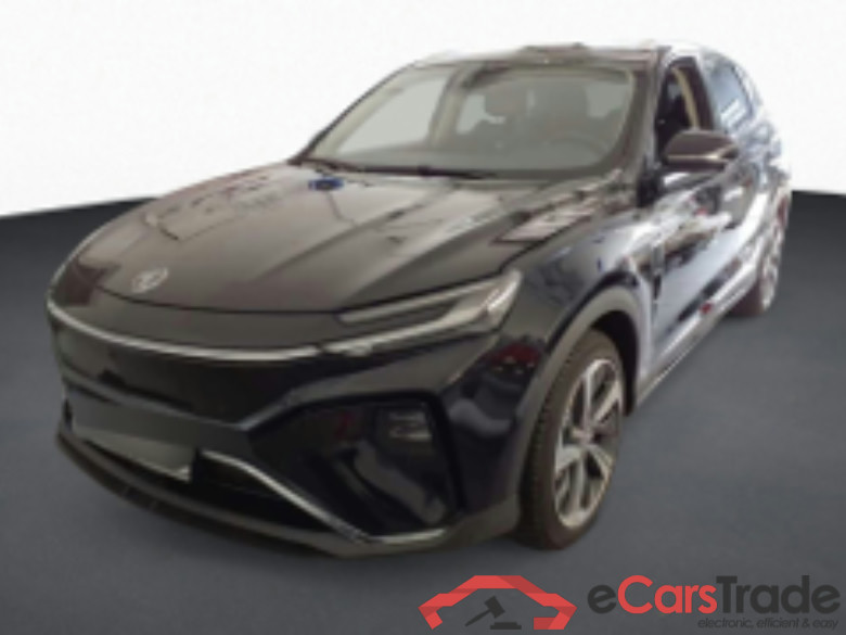 MG Marvel R Performance 5d 212kW #1
