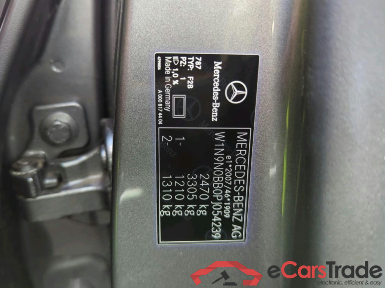 EQA -Klasse EQA 250 (243.701) 66kWh #4