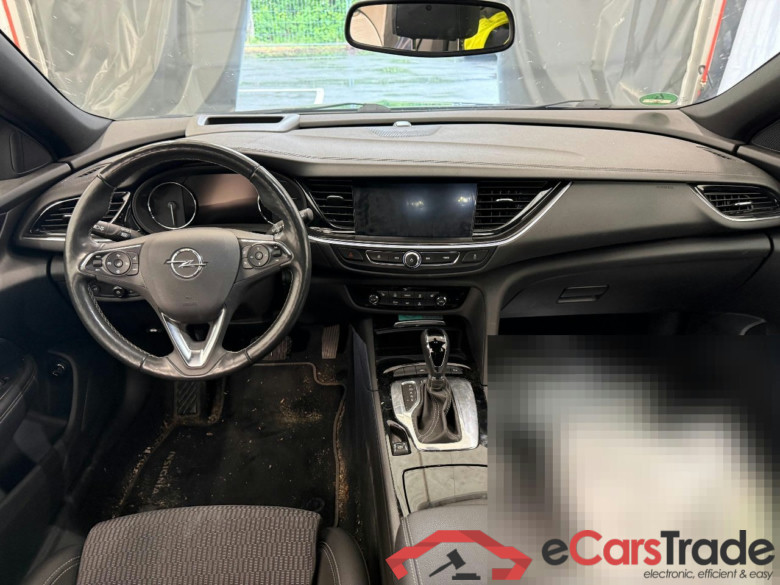 Insignia B Sports Tourer Elegance 2.0 CDTI 128KW AT8 E6d #3