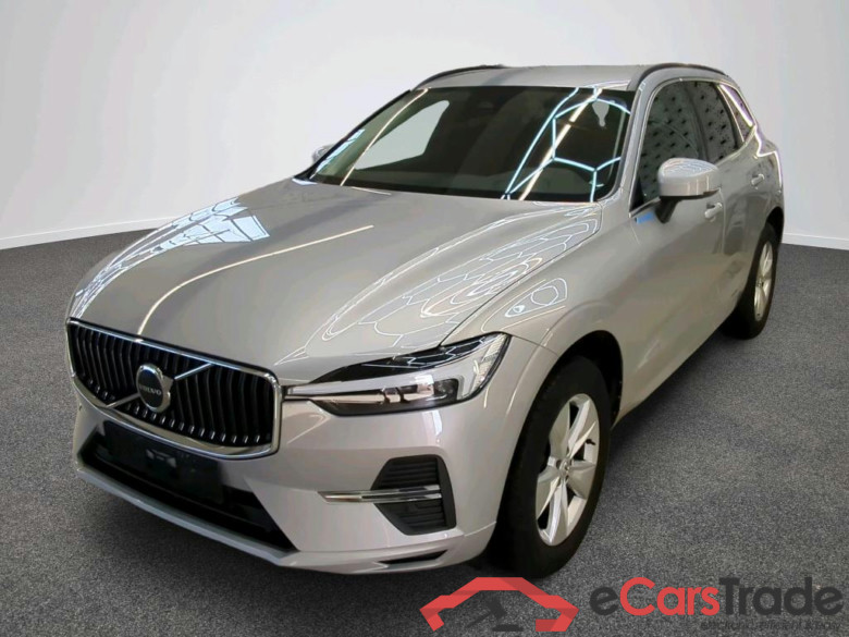 XC60 Core 2WD 2.0 B4 145KW AT8 E6d #1