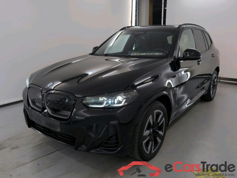 BMW IX3 80KWH AUTO #1