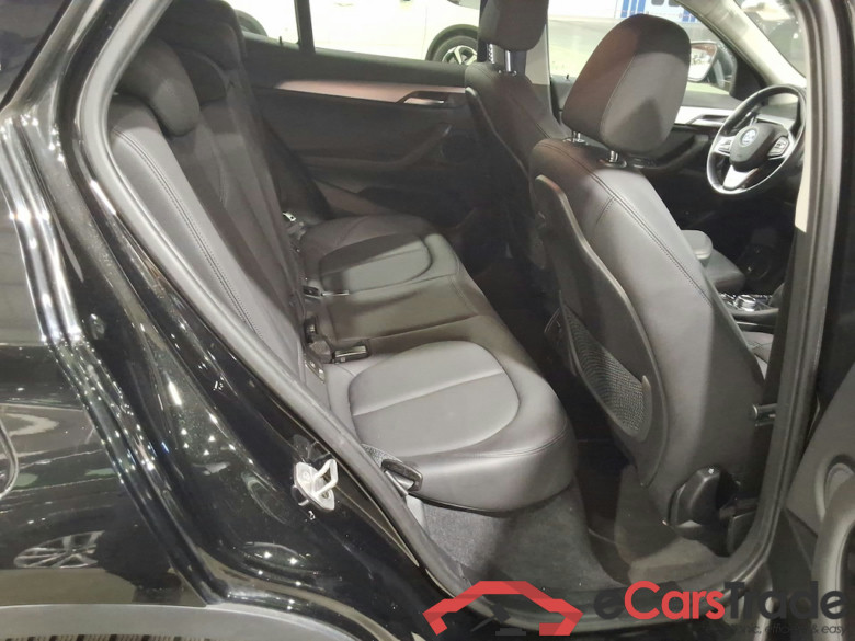BMW X2 1.5 XDRIVE25E PHEV 162KW) #5
