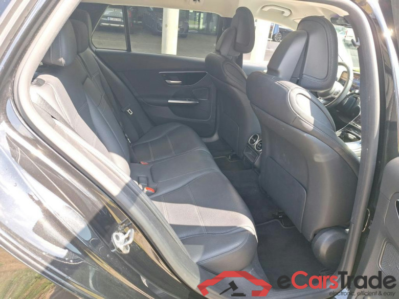 MERCEDES-BENZ C-CLASS BREAK 2.0 C 300 E PHEV AUTO LUXURY LINE #6