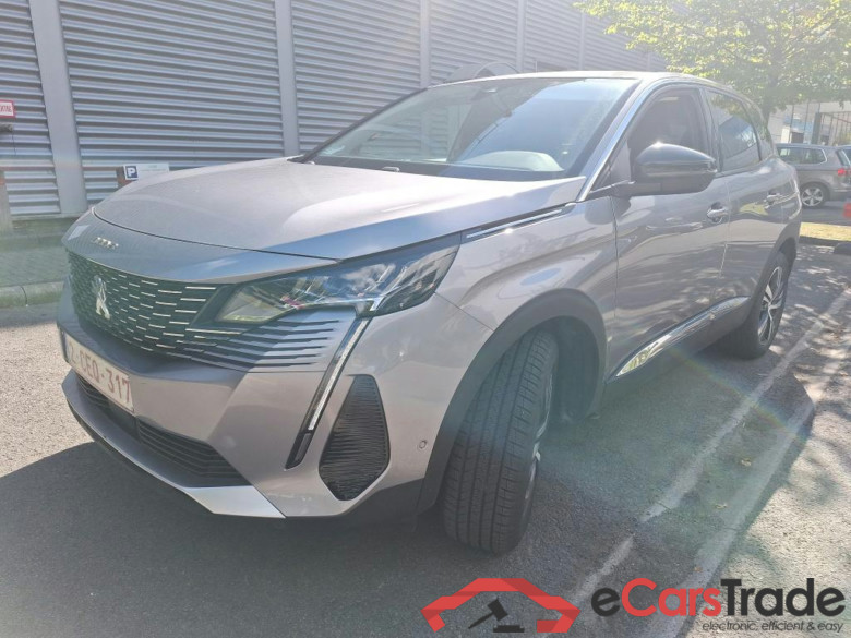 PEUGEOT 3008 1.2 PURETECH 96KW S&S AUTO ALLURE PACK #1