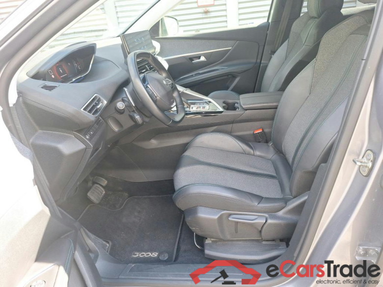 PEUGEOT 3008 1.2 PURETECH 96KW S&S AUTO ALLURE PACK #5