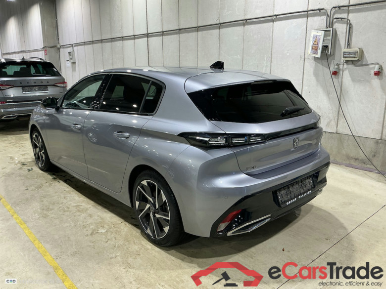 PEUGEOT 308 1.2 PURETECH 96KW S-S AUTO ALLURE PACK #3