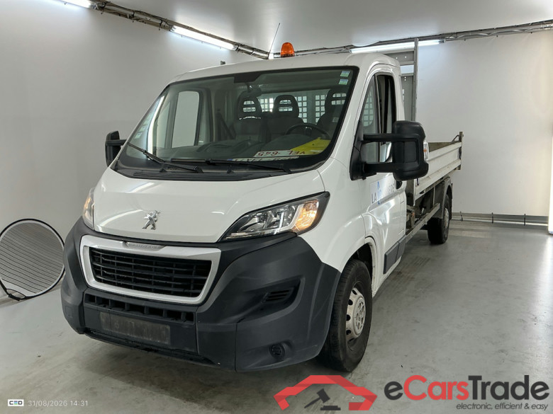 PEUGEOT Boxer 2.2 BLUEHDI S-S 140 PRO 435 L3..