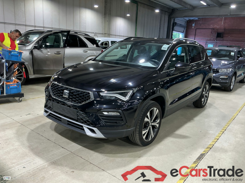 SEAT ATECA 1.0 TSI MOVE