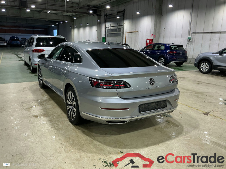 VOLKSWAGEN ARTEON 1.4 PHEV DSG ELEGANCE BUSINESS #3