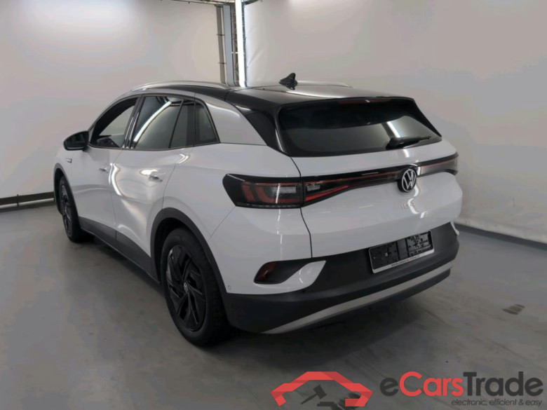 VOLKSWAGEN ID.4 BEV 82KWH 150KW PRO PERFORMANCE #3