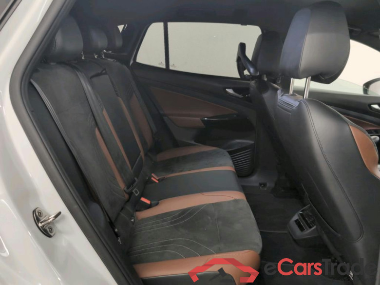 VOLKSWAGEN ID.4 BEV 82KWH 150KW PRO PERFORMANCE #6