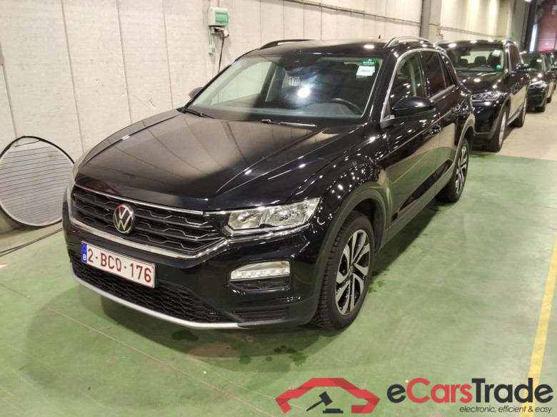 VOLKSWAGEN T-ROC 1.0 TSI ACTIVE #1