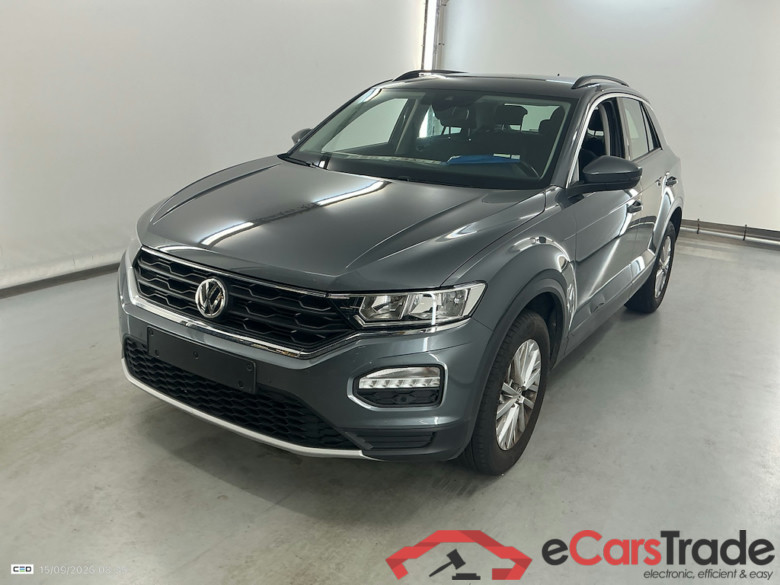 VOLKSWAGEN T-ROC 1.0 TSI Style OPF