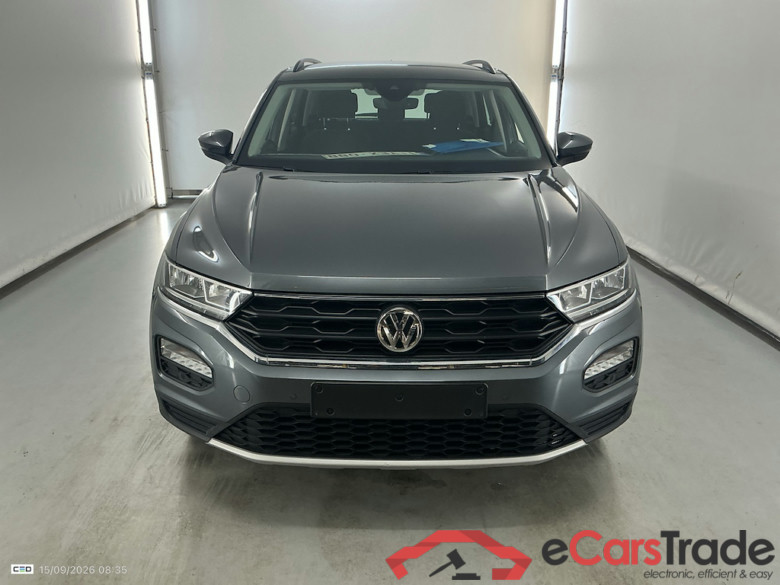 VOLKSWAGEN T-ROC 1.0 TSI Style OPF #2