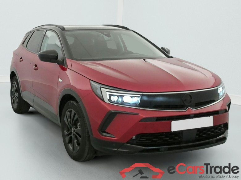 Opel Grandland GS 1.2 Turbo 130 ch