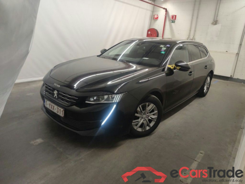Peugeot 508 SW 1.5 BlueHDi 130 S&S EAT8 Active Pack 5d