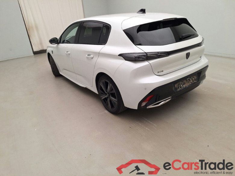Peugeot, 308 '21 , 308 1.5BHDi 130 GT Pack A #3