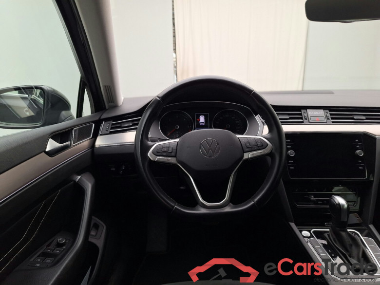 VW, Passat Variant FL'19, Pass.Var.TDI 150 Eleg.Bus.DSG #6