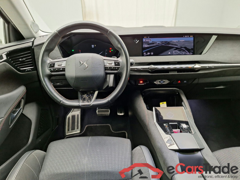 DS, DS4 '21 , DS4 1.5BHDI 130 Perf. lin+. A. #6