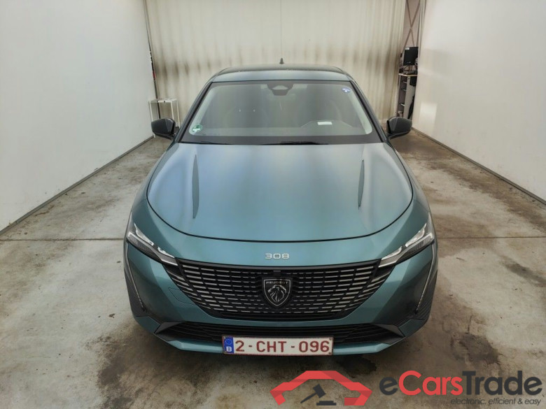 Peugeot 308 SW 1.5 BlueHDi 130 S&S Allure 5d #5