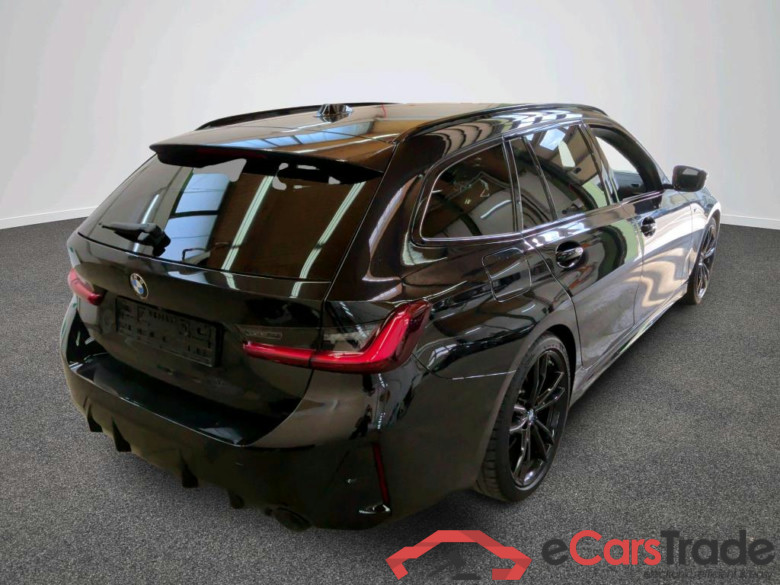 Baureihe 3 Touring 330 d xDrive M Sport 210KW AT8 E6d #2
