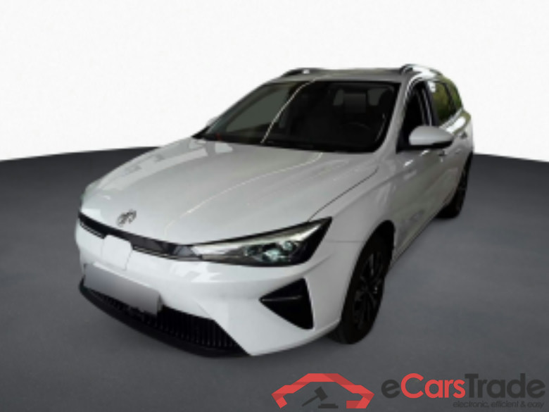 MG MG5 Standard Luxury 5d 130kW #1