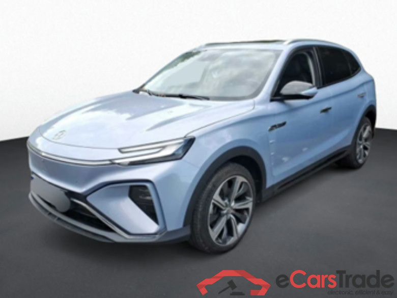 MG Marvel R Luxury 5d 132kW #1
