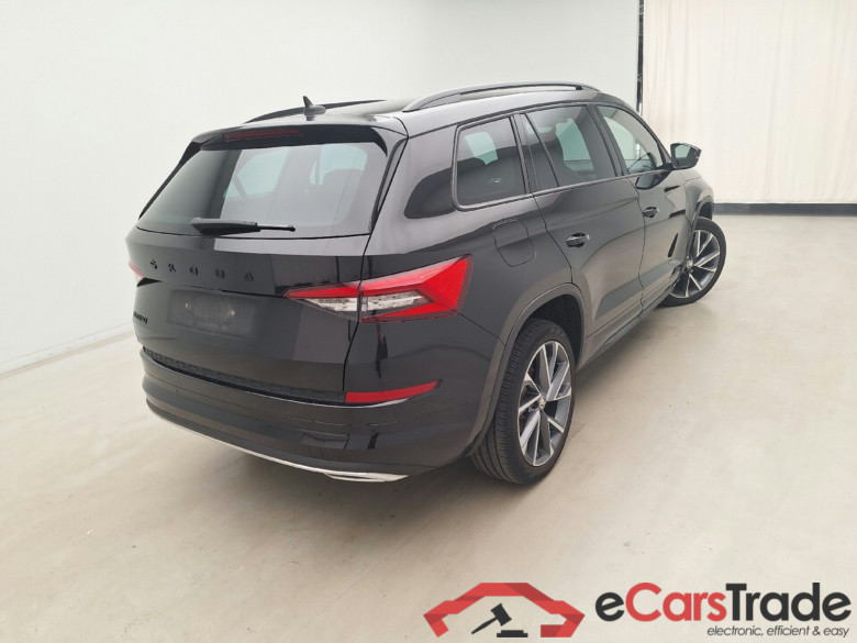 Skoda, Kodiaq '16, Kod.2.0CRTDI 110kW Sportl.DSG #4