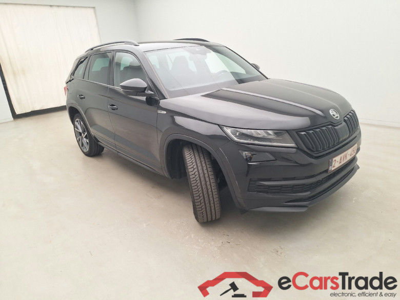 Skoda, Kodiaq '16, Kod.2.0CRTDI 110kW Sportl.DSG #5