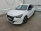 preview Peugeot 208 #0