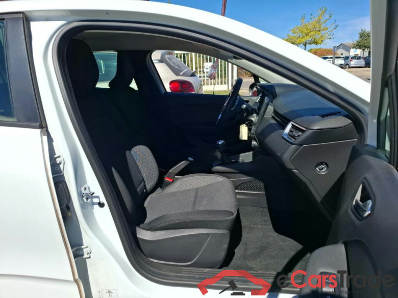 Clio V Business 1.0 TCe 100CV BVM5 E6dT #6
