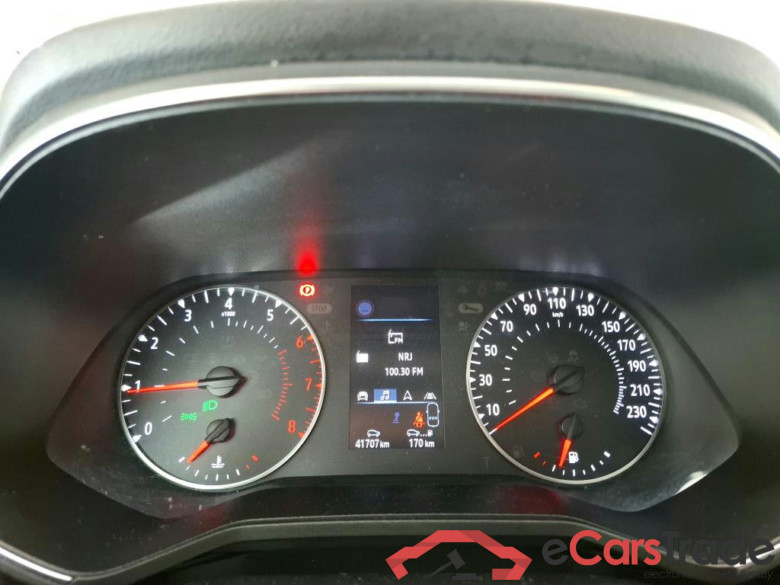 Clio V Business 1.0 SCe 65CV BVM5 E6d #6