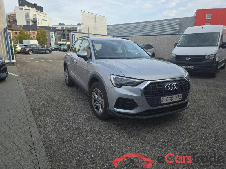 AUDI Q3 PHEV 45 TFSIe Attraction S tron.(180 kW) #2