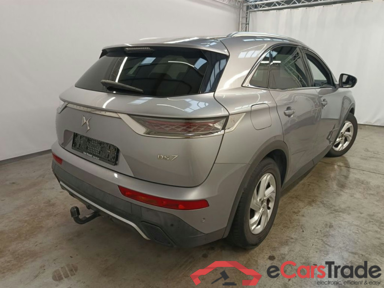 DS 7 Crossback 1.5 BlueHDi Rivoli Pano LED Virtual Focal Navi Sport-Leather KeylessGo Camera Klima PDC ... #3