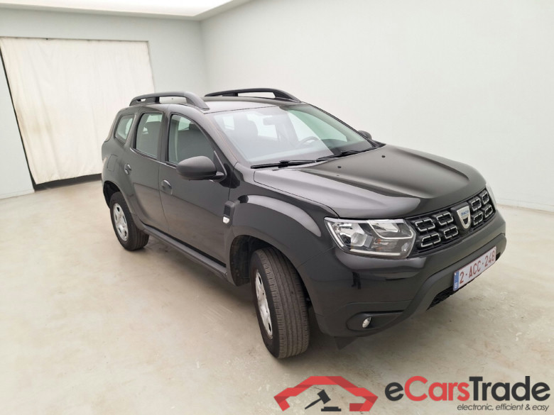Dacia, Duster '18, Dacia Duster TCe 100 Comfort 5d #5