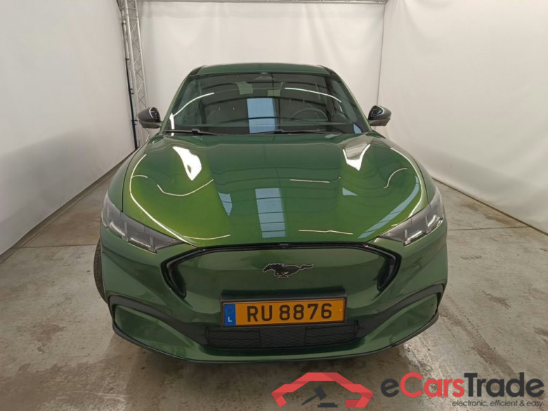 Ford Mustang Mach-E 91kWh 216kW Extended Range Premium RWD 5d #5