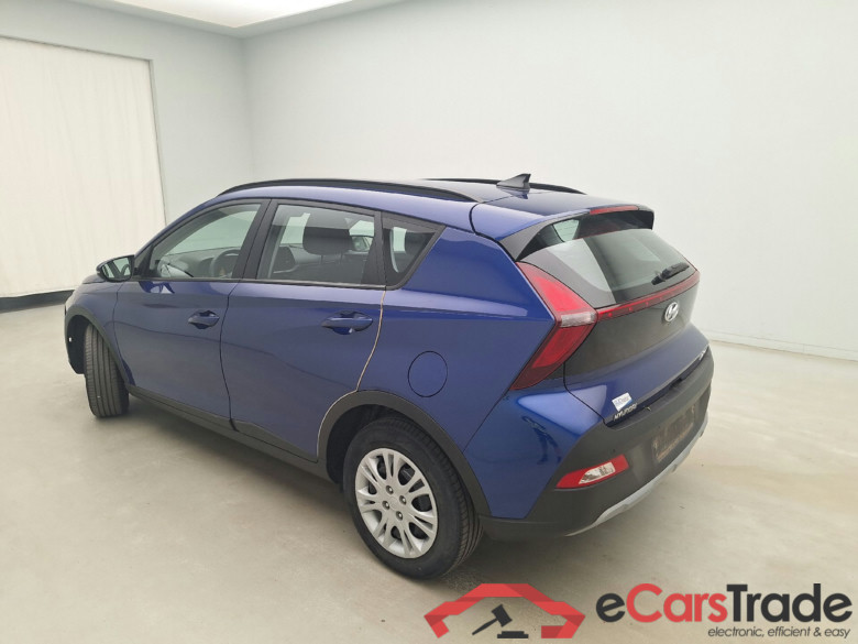 Hyundai, Bayon '21, Hyundai Bayon 1.0 TGDi 100 6MT Twist 5d #3