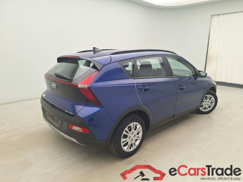 Hyundai, Bayon '21, Hyundai Bayon 1.0 TGDi 100 6MT Twist 5d #4